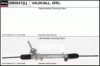 DELCO REMY DSR641L Steering Gear